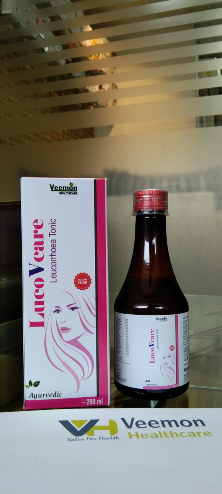 LUCOVCARE